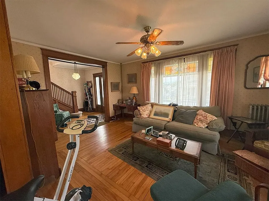 50 Morse Place Rutland City VT 05701