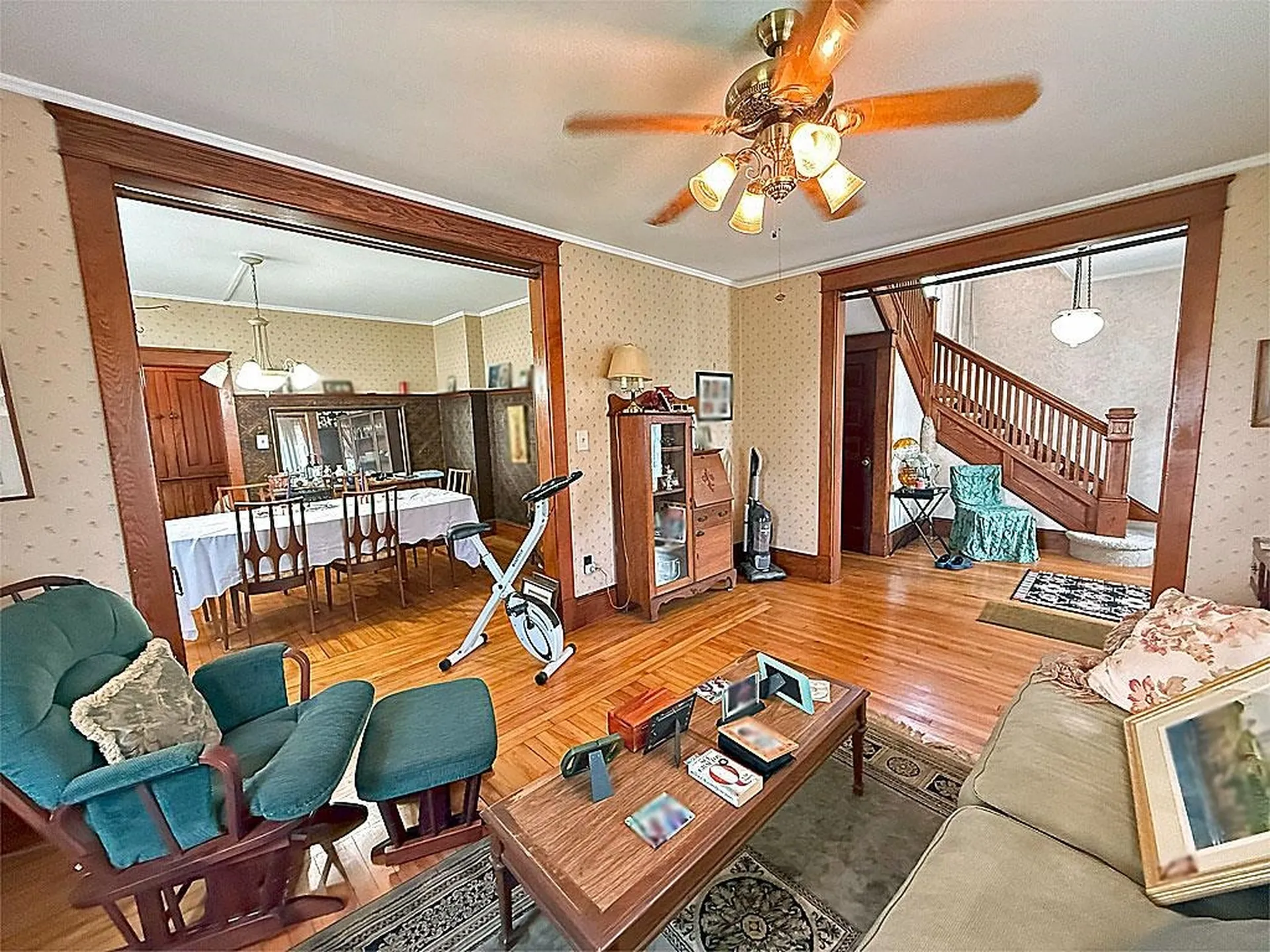 50 Morse Place Rutland City VT 05701