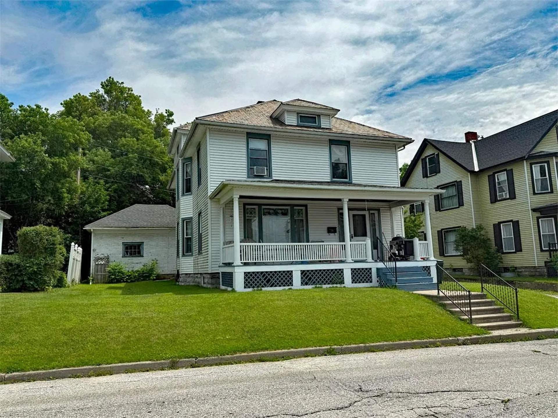 50 Morse Place Rutland City VT 05701