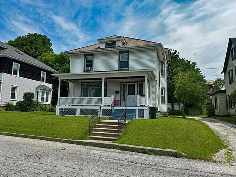 50 Morse Place Rutland City VT 05701