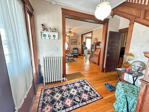 50 Morse Place Rutland City VT 05701