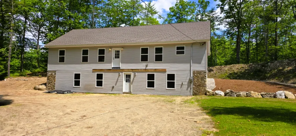 29 Concord Lane Wakefield NH 03830
