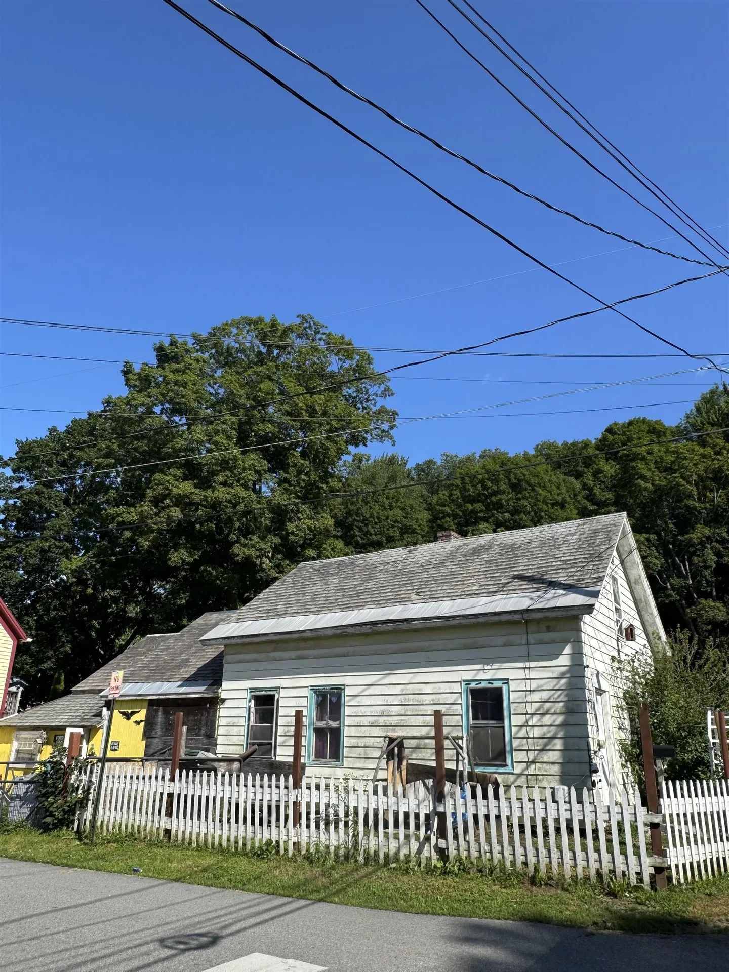 93 Clark Street Brattleboro VT 05301