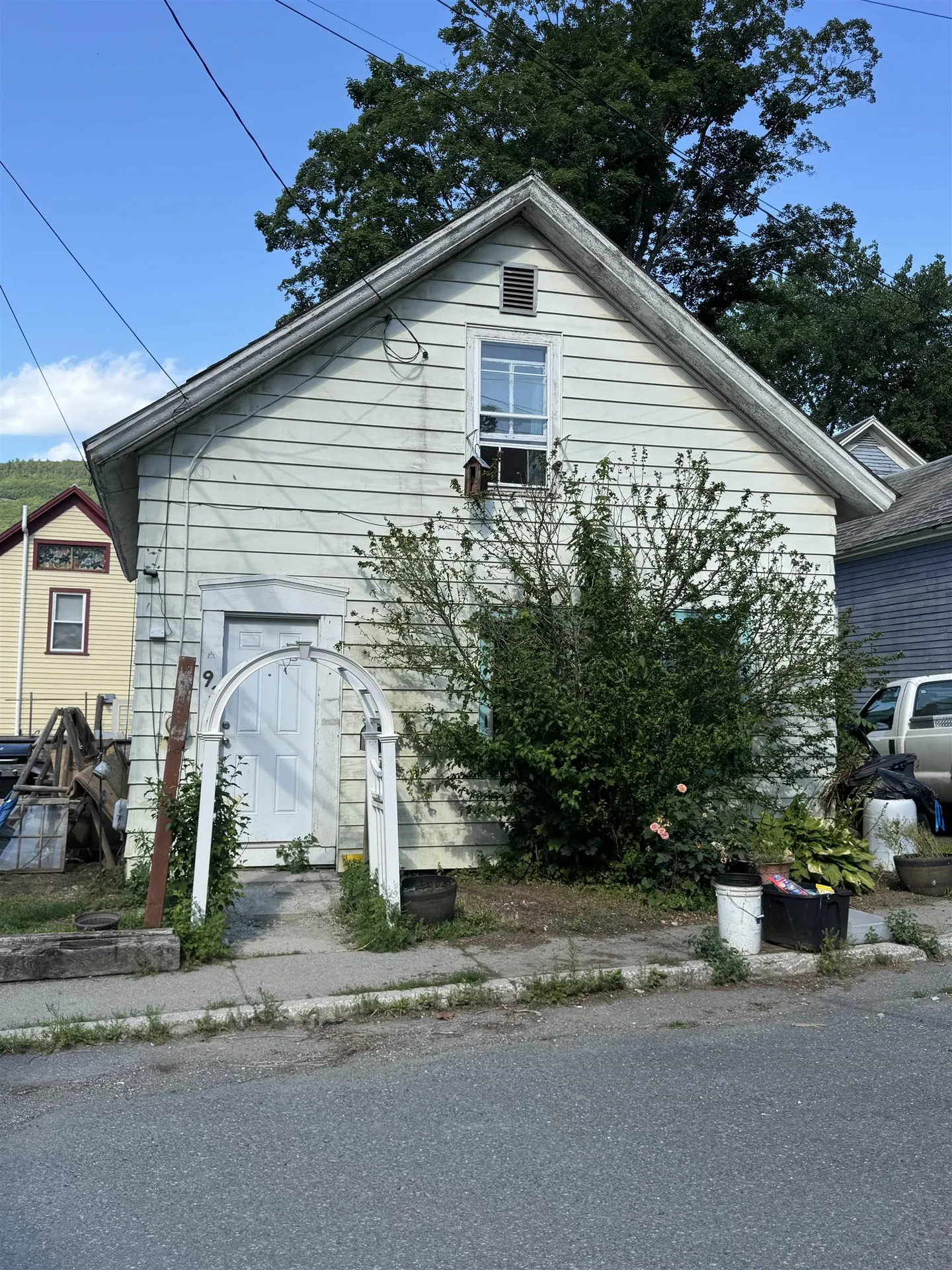 93 Clark Street Brattleboro VT 05301