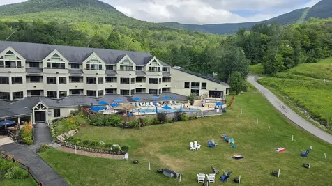 90 Loon Mountain Road Lincoln NH 03251