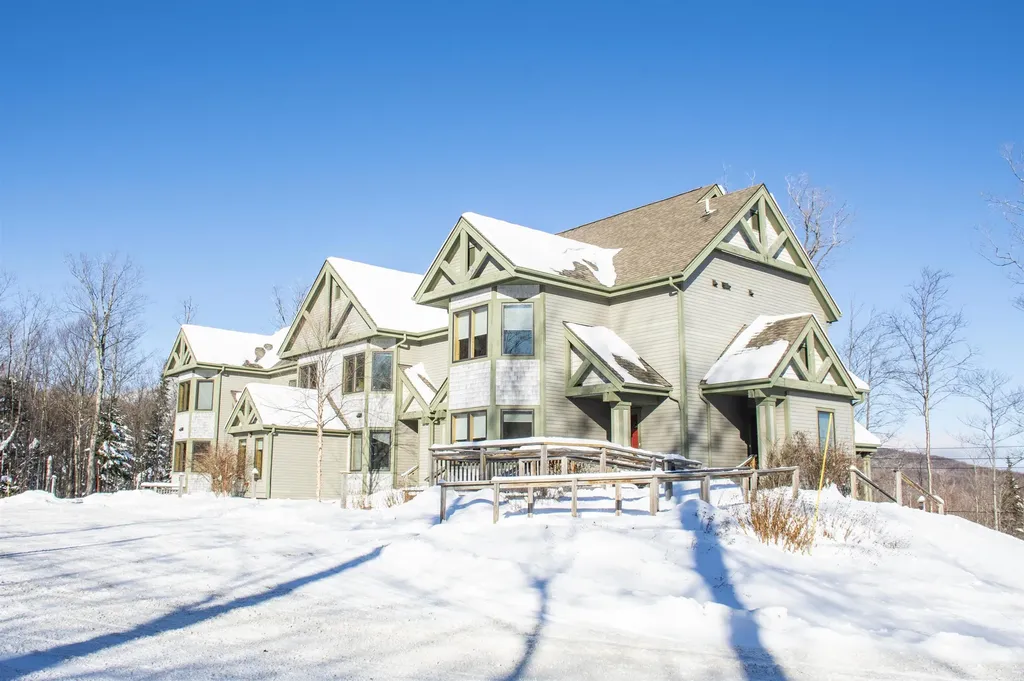 319 Jay Peak Road Jay VT 05859