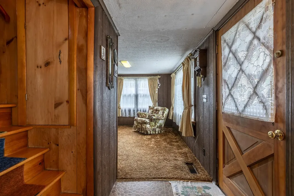 842 Main Street Cavendish VT 05153