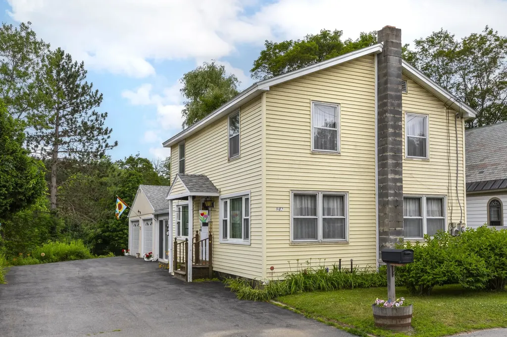 842 Main Street Cavendish VT 05153