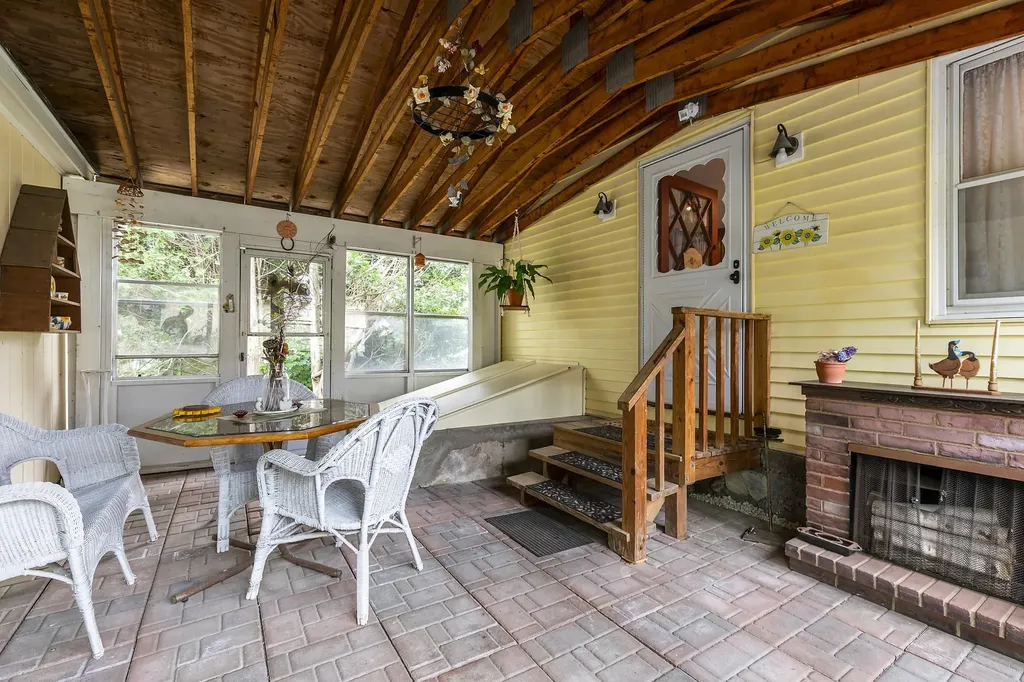 842 Main Street Cavendish VT 05153