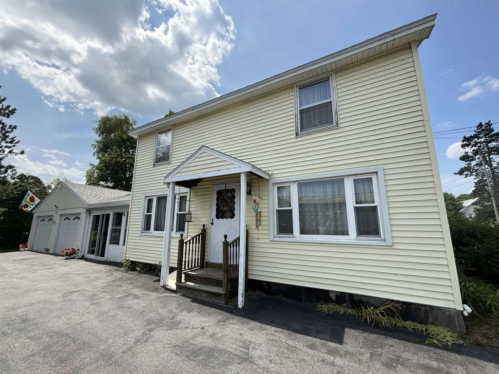 842 Main Street Cavendish VT 05153