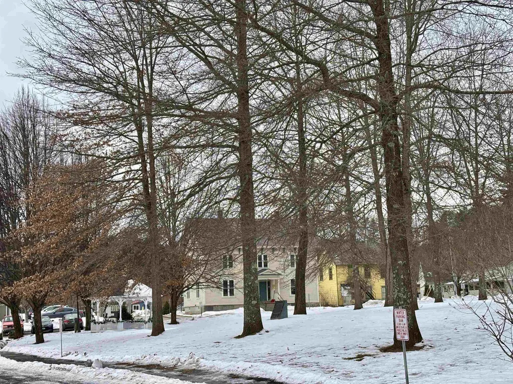 842 Main Street Cavendish VT 05153