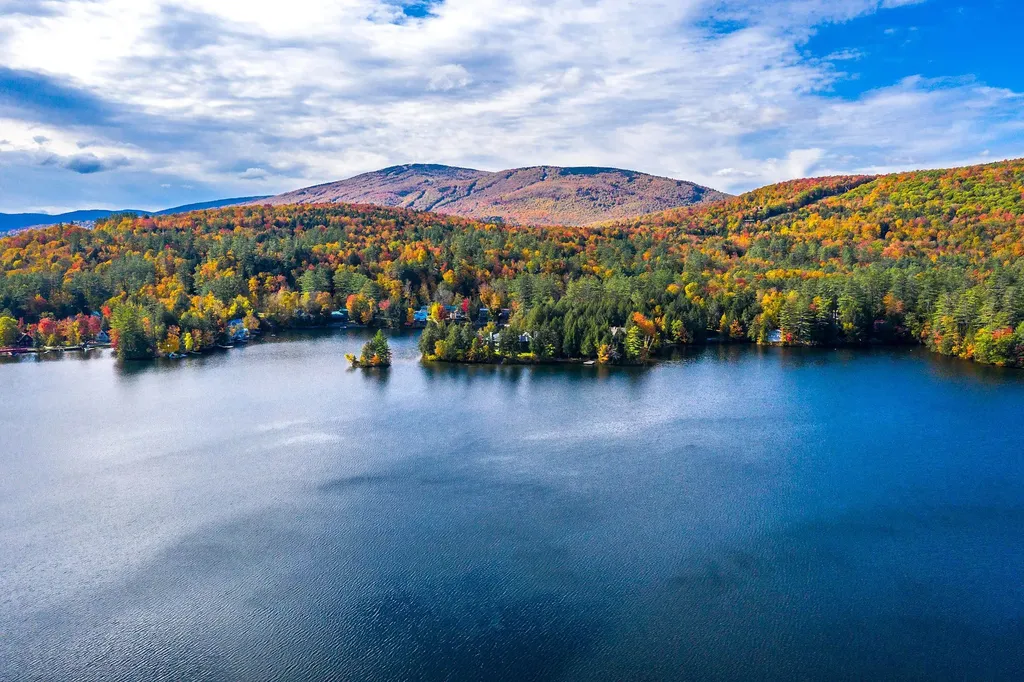 842 Main Street Cavendish VT 05153