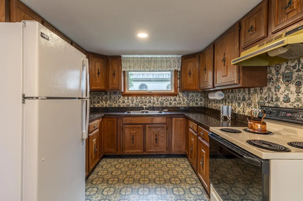 842 Main Street Cavendish VT 05153