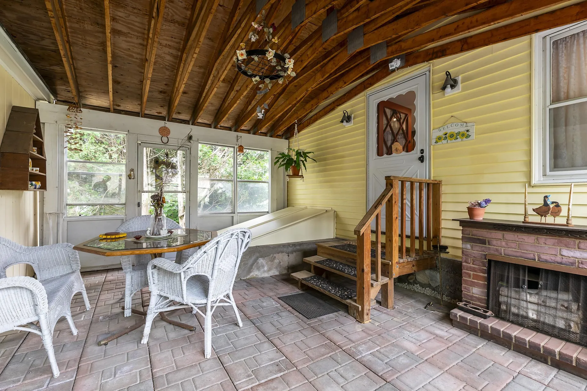 842 Main Street Cavendish VT 05153