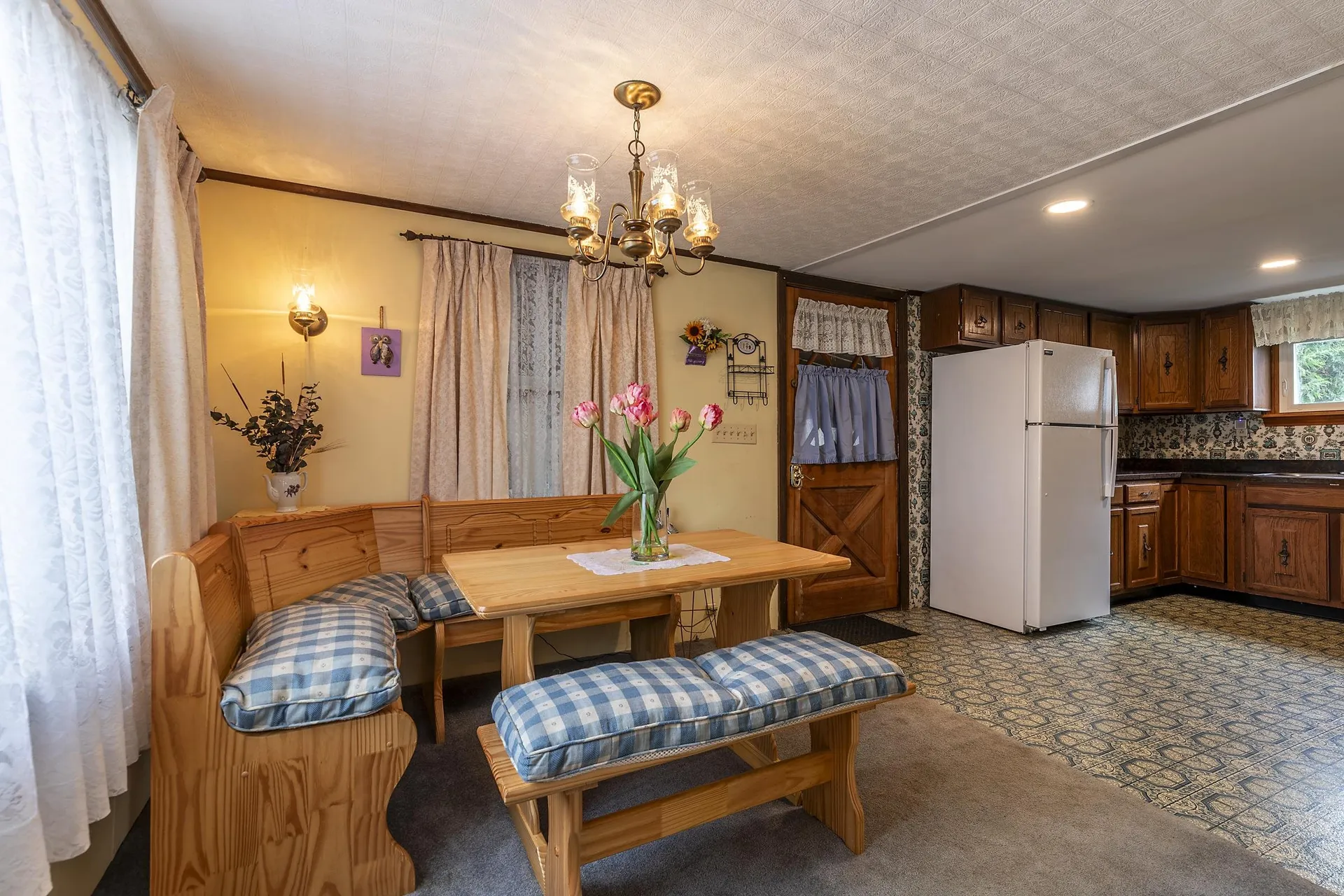 842 Main Street Cavendish VT 05153