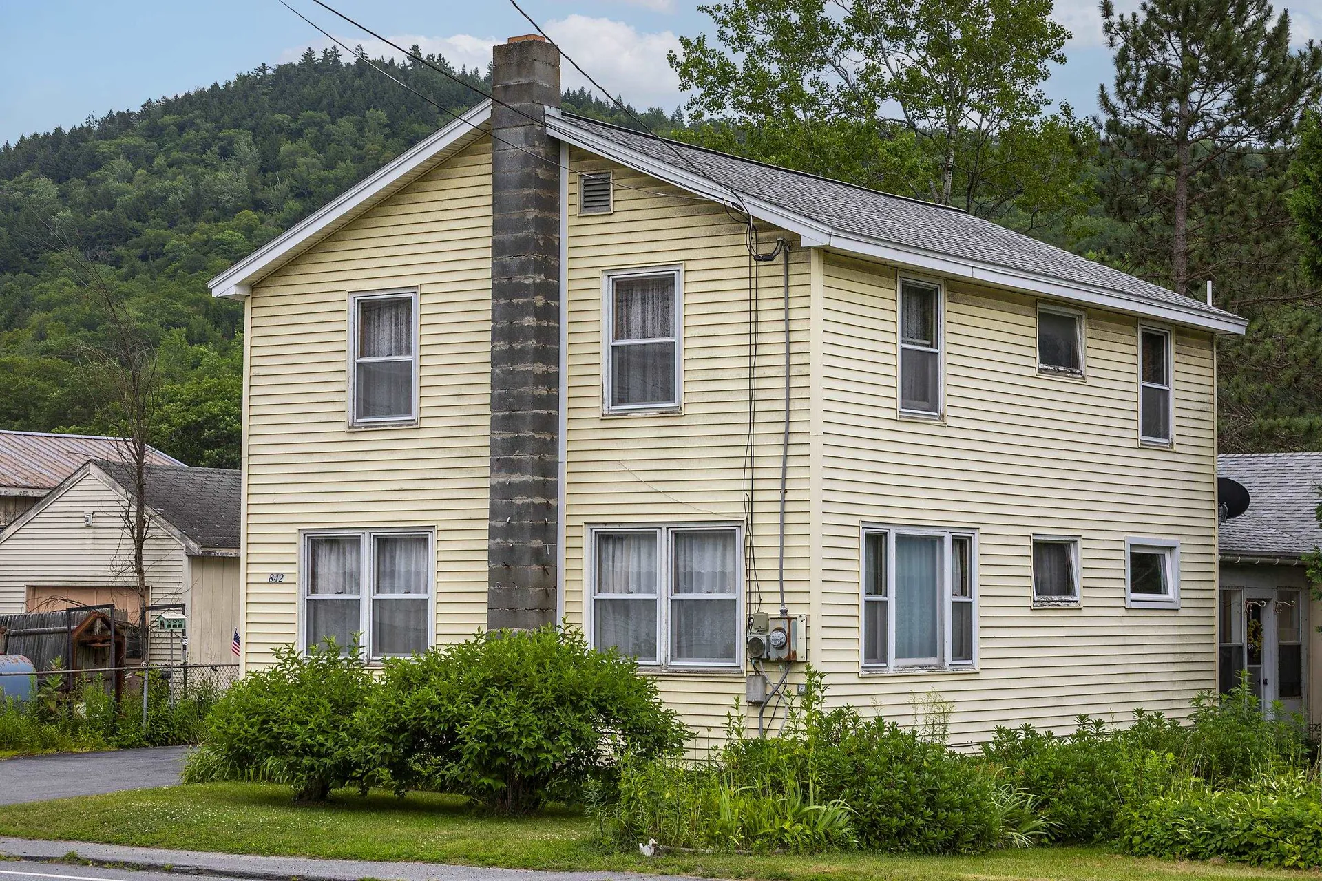 842 Main Street Cavendish VT 05153