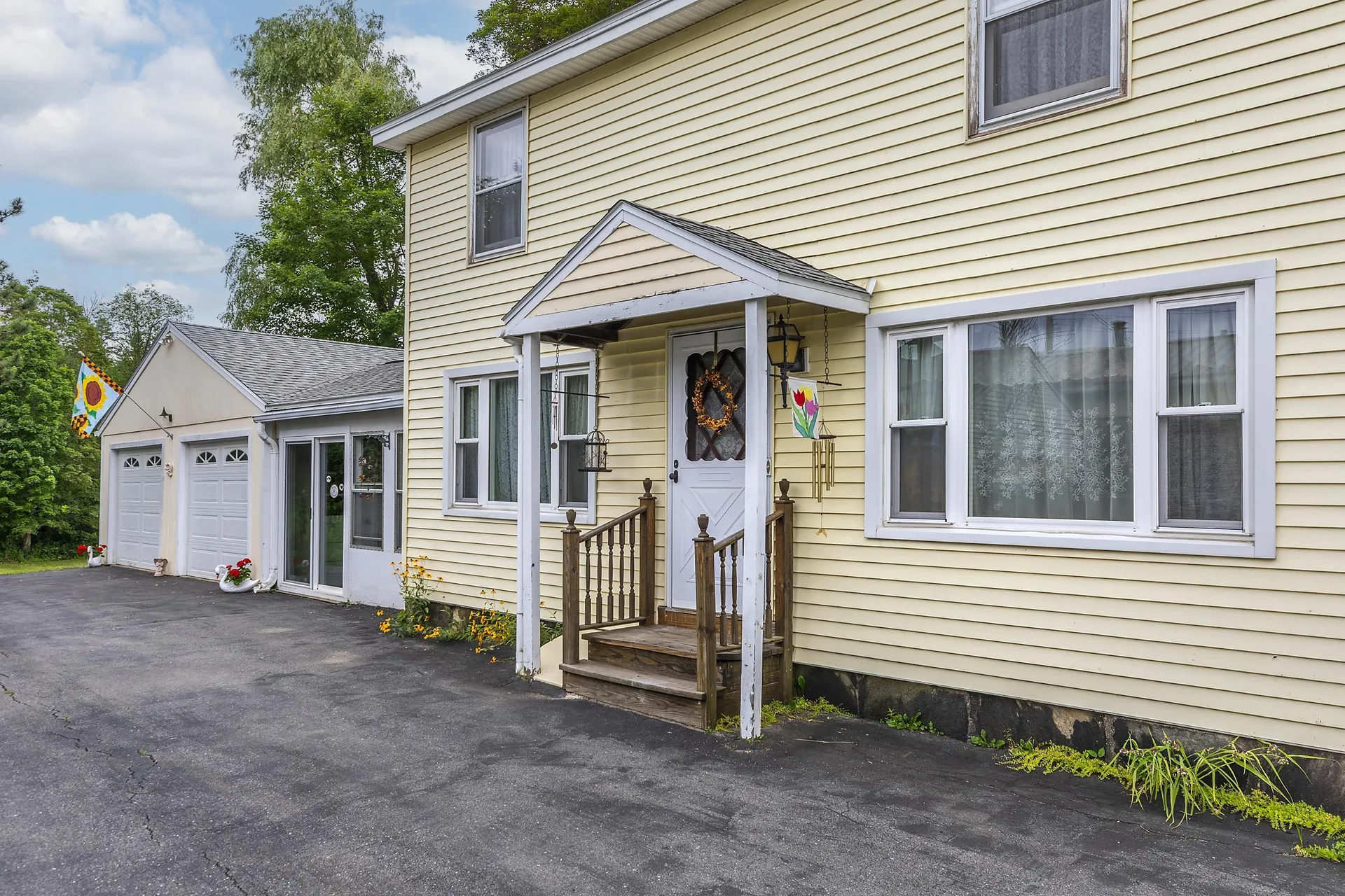 842 Main Street Cavendish VT 05153