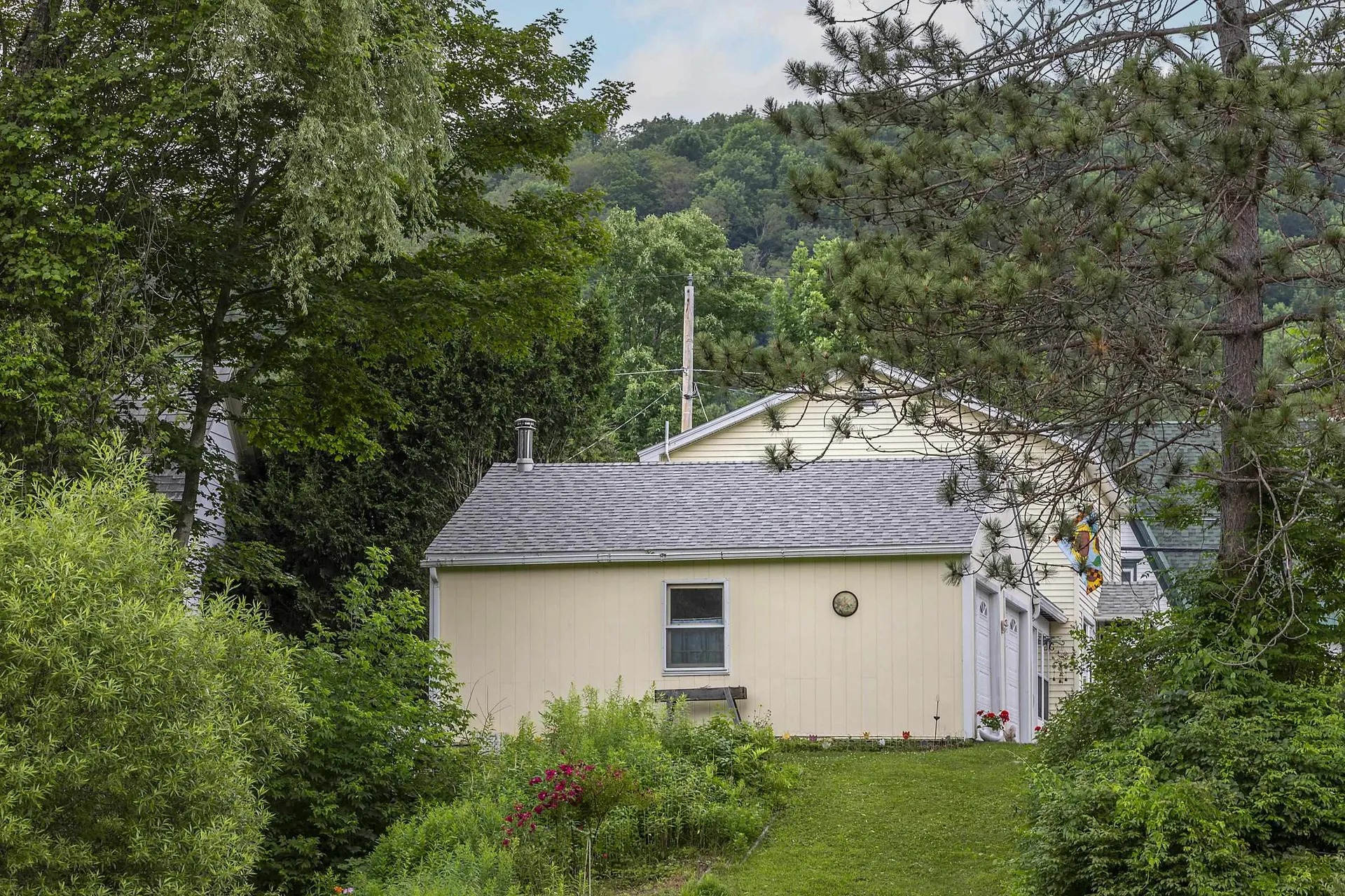 842 Main Street Cavendish VT 05153