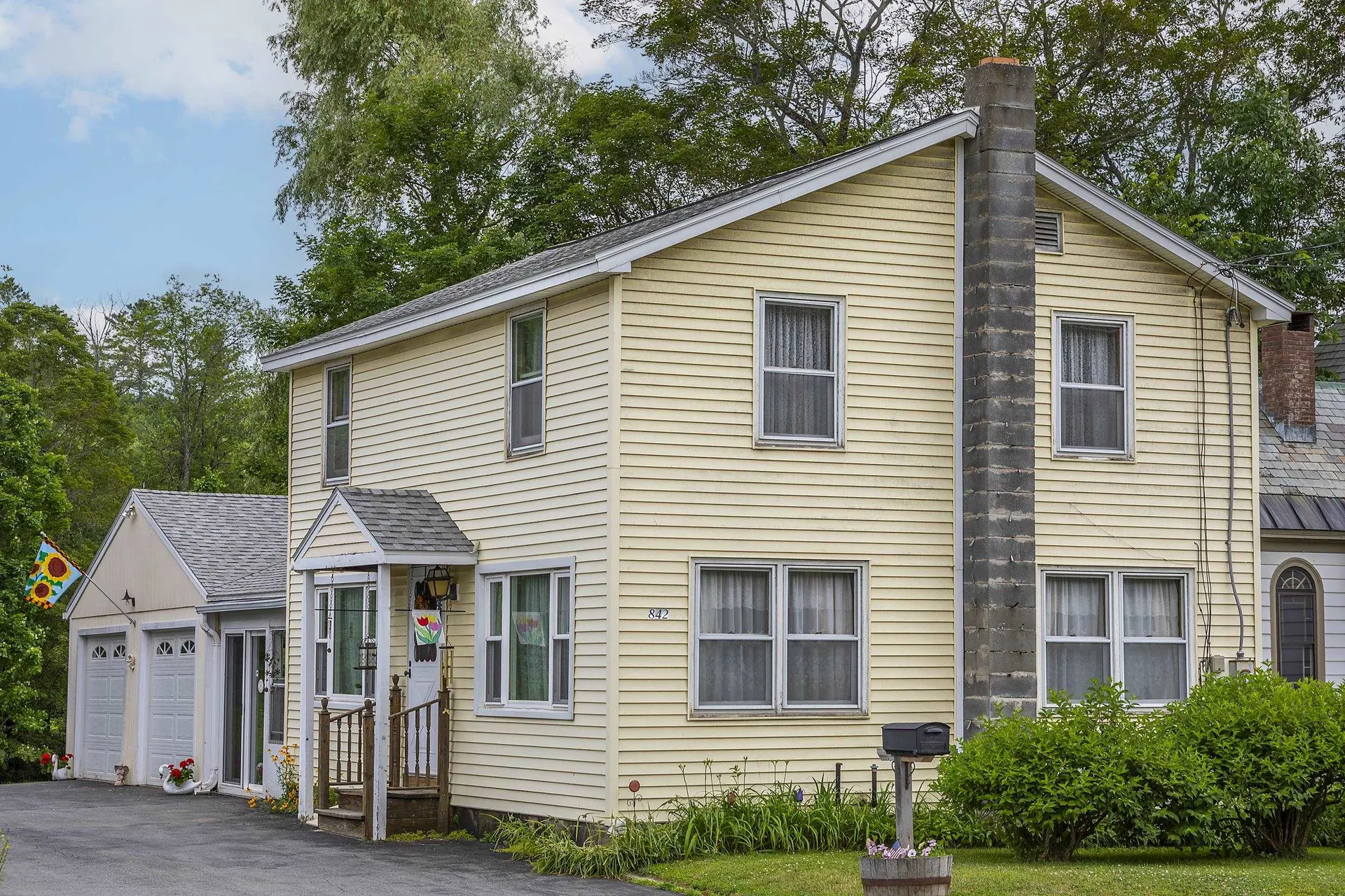 842 Main Street Cavendish VT 05153