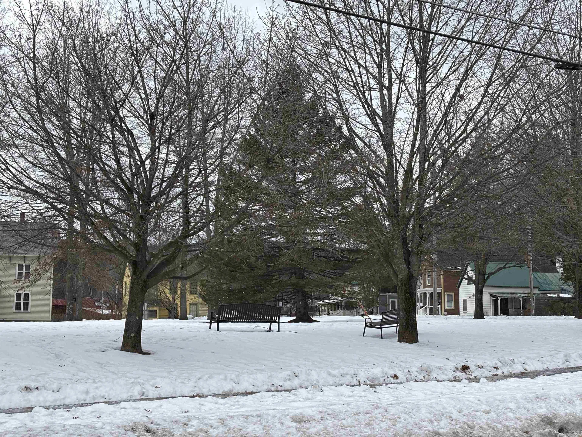 842 Main Street Cavendish VT 05153