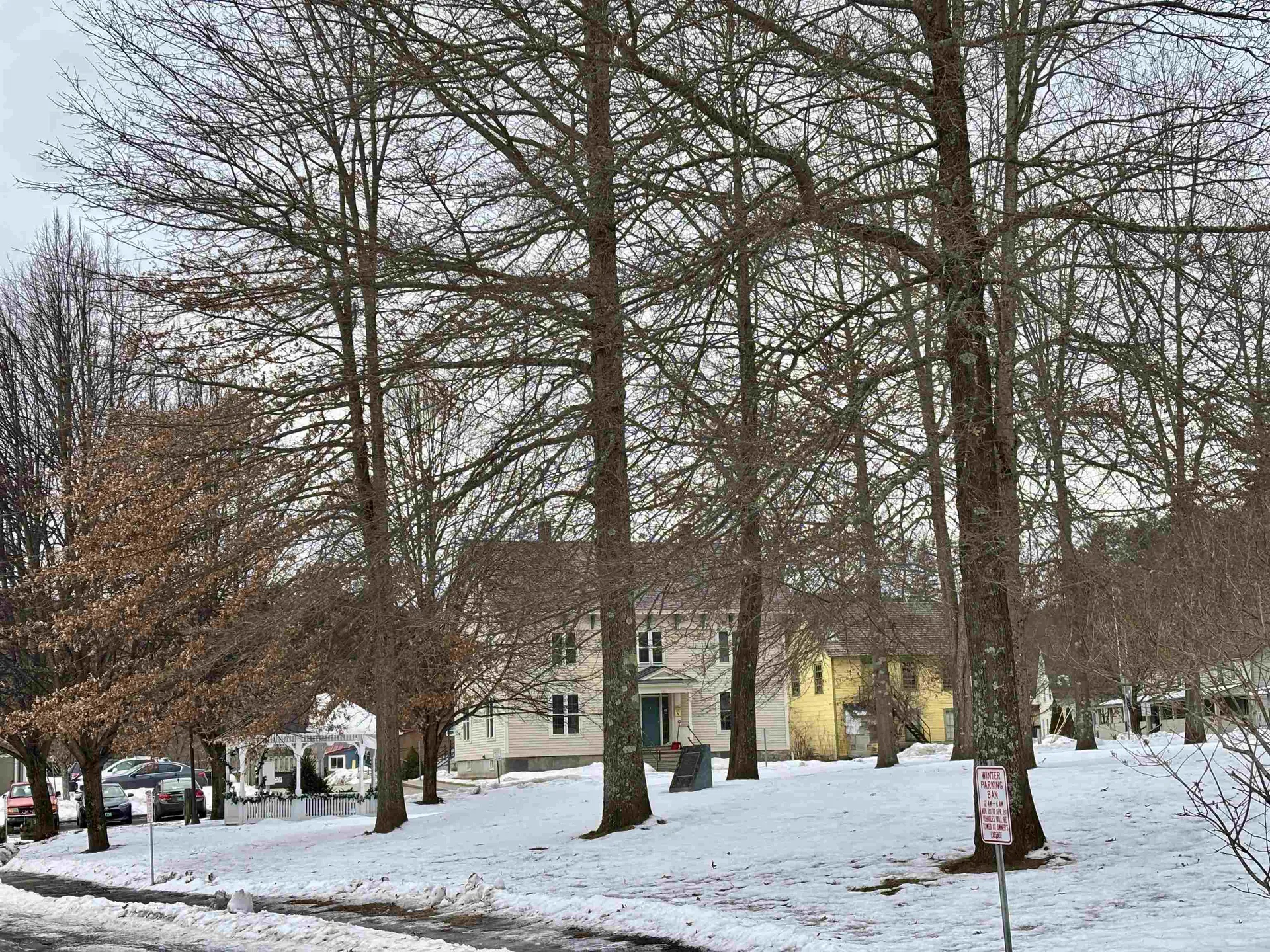 842 Main Street Cavendish VT 05153