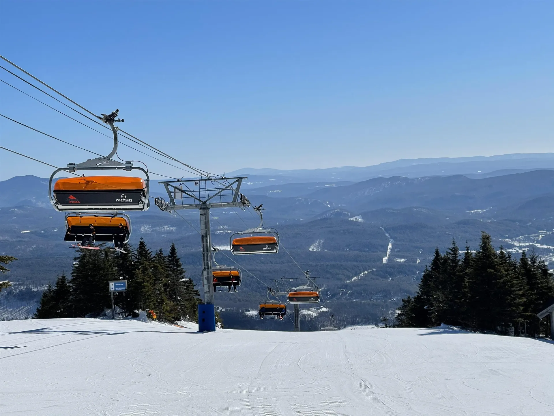 842 Main Street Cavendish VT 05153