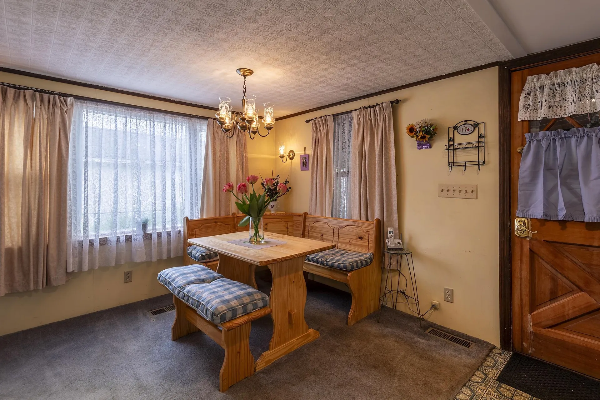 842 Main Street Cavendish VT 05153