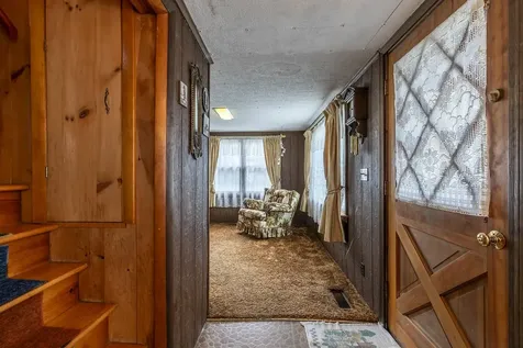 842 Main Street Cavendish VT 05153