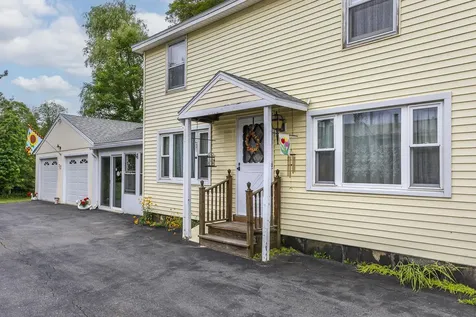 842 Main Street Cavendish VT 05153