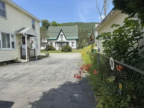 842 Main Street Cavendish VT 05153