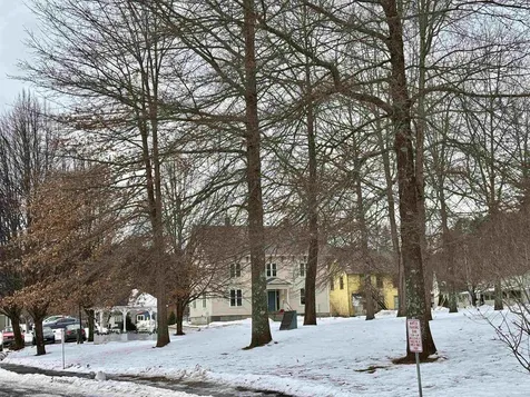 842 Main Street Cavendish VT 05153