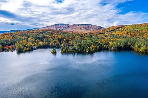 842 Main Street Cavendish VT 05153