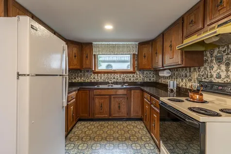 842 Main Street Cavendish VT 05153