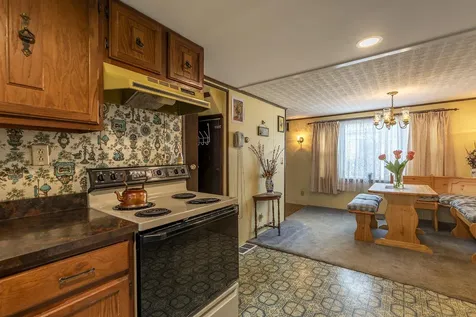 842 Main Street Cavendish VT 05153