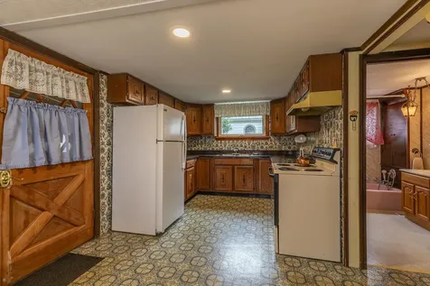 842 Main Street Cavendish VT 05153