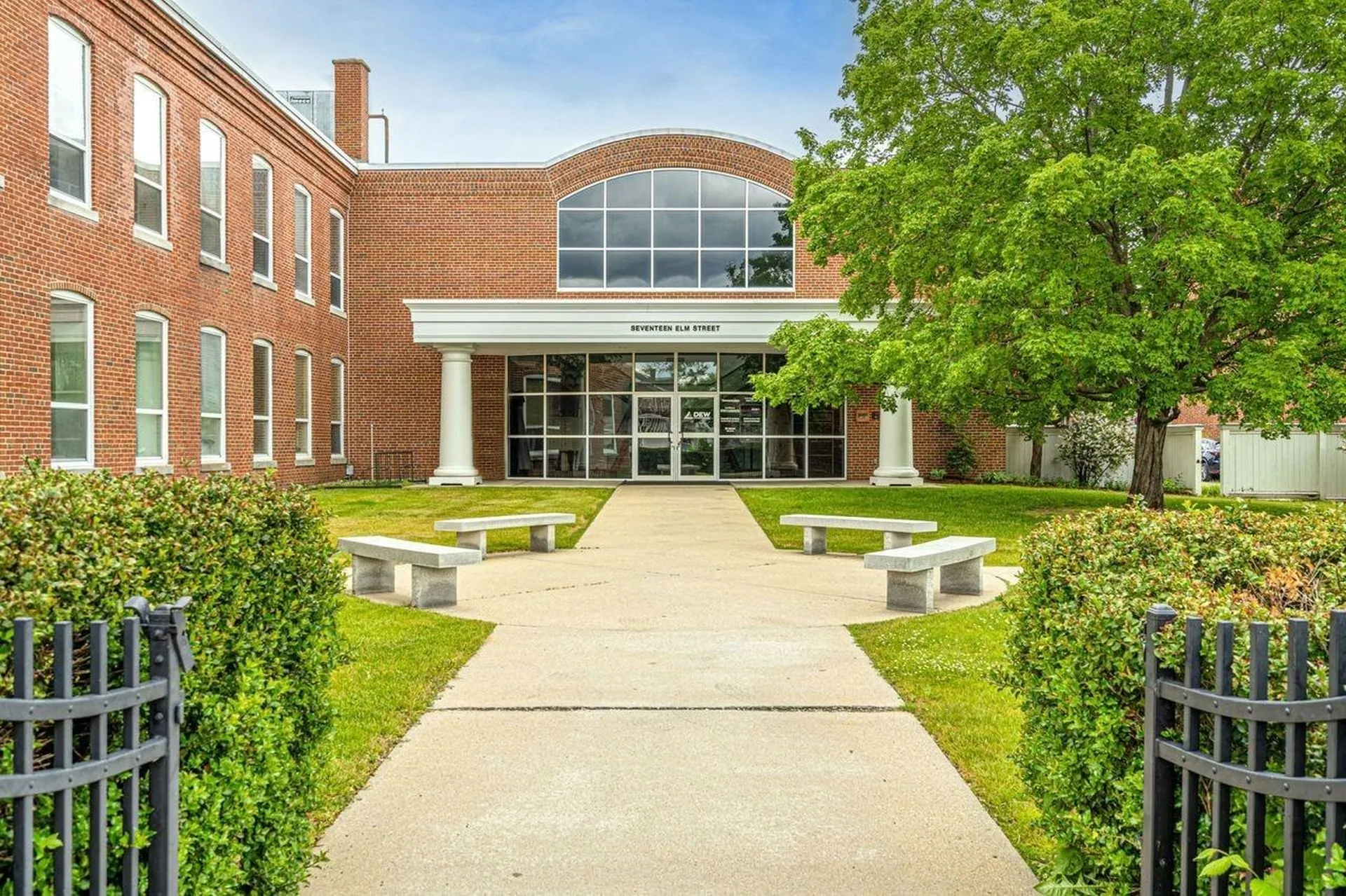 17 Elm Street Keene NH 03431