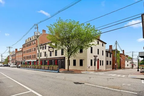80 State Street Portsmouth NH 03801