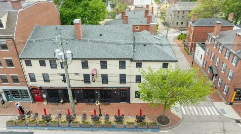 80 State Street Portsmouth NH 03801