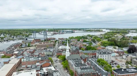 80 State Street Portsmouth NH 03801