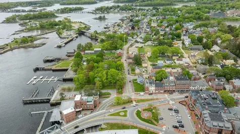 80 State Street Portsmouth NH 03801