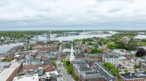 80 State Street Portsmouth NH 03801