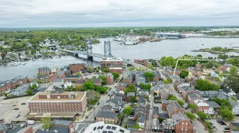 80 State Street Portsmouth NH 03801