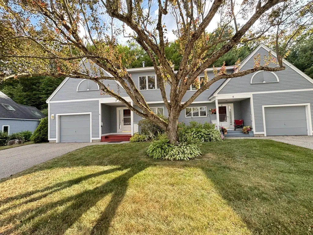 7 Skyview Circle Keene NH 03431