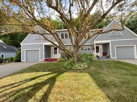 7 Skyview Circle Keene NH 03431