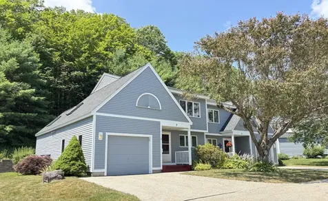 7 Skyview Circle Keene NH 03431