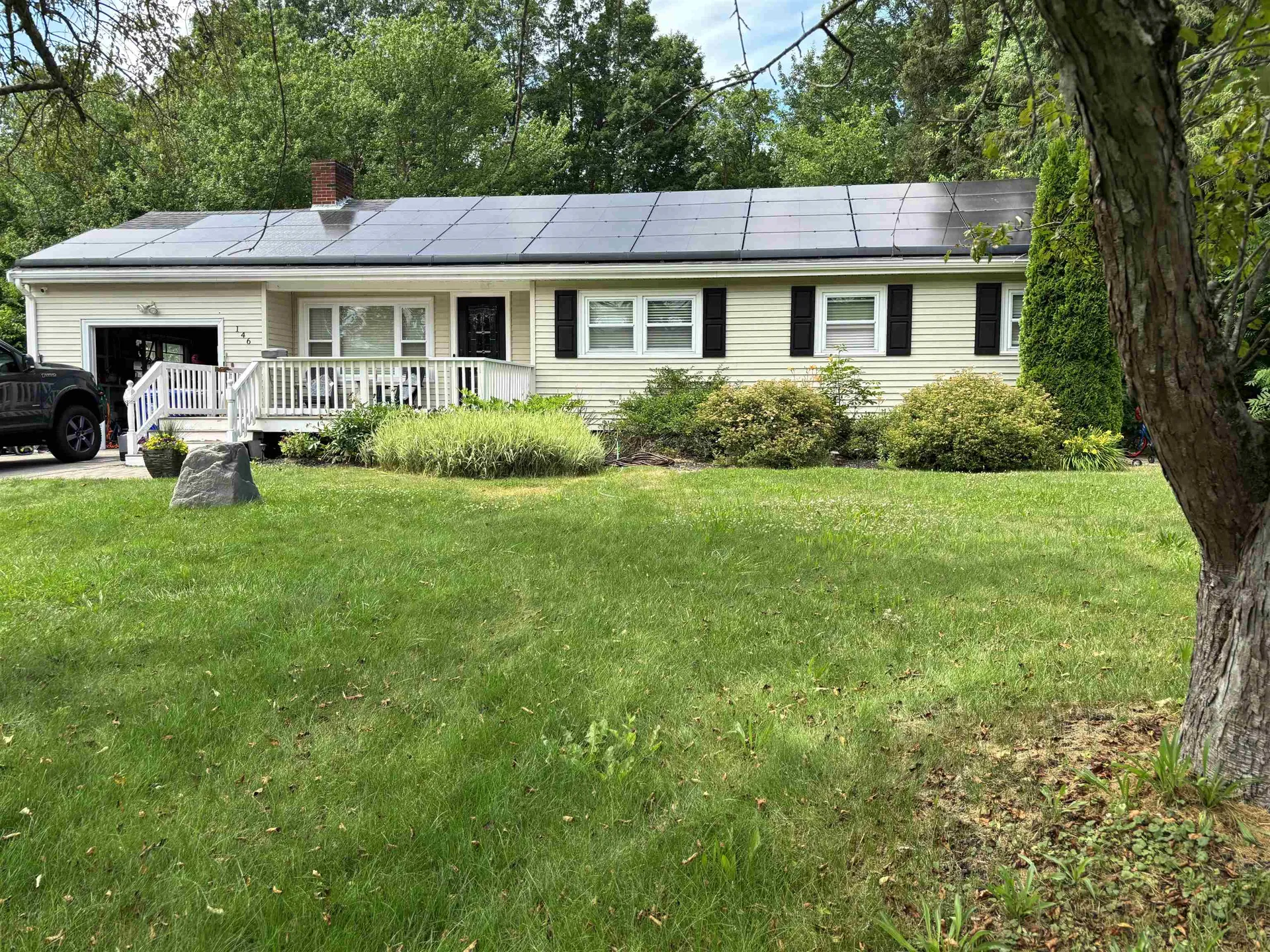 146 Emerson Avenue Hampstead NH 03841-2214