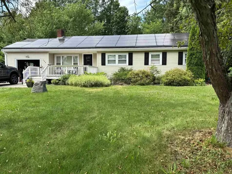 146 Emerson Avenue Hampstead NH 03841-2214
