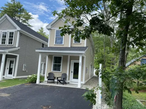 20 Auburn Street Dover NH 03820