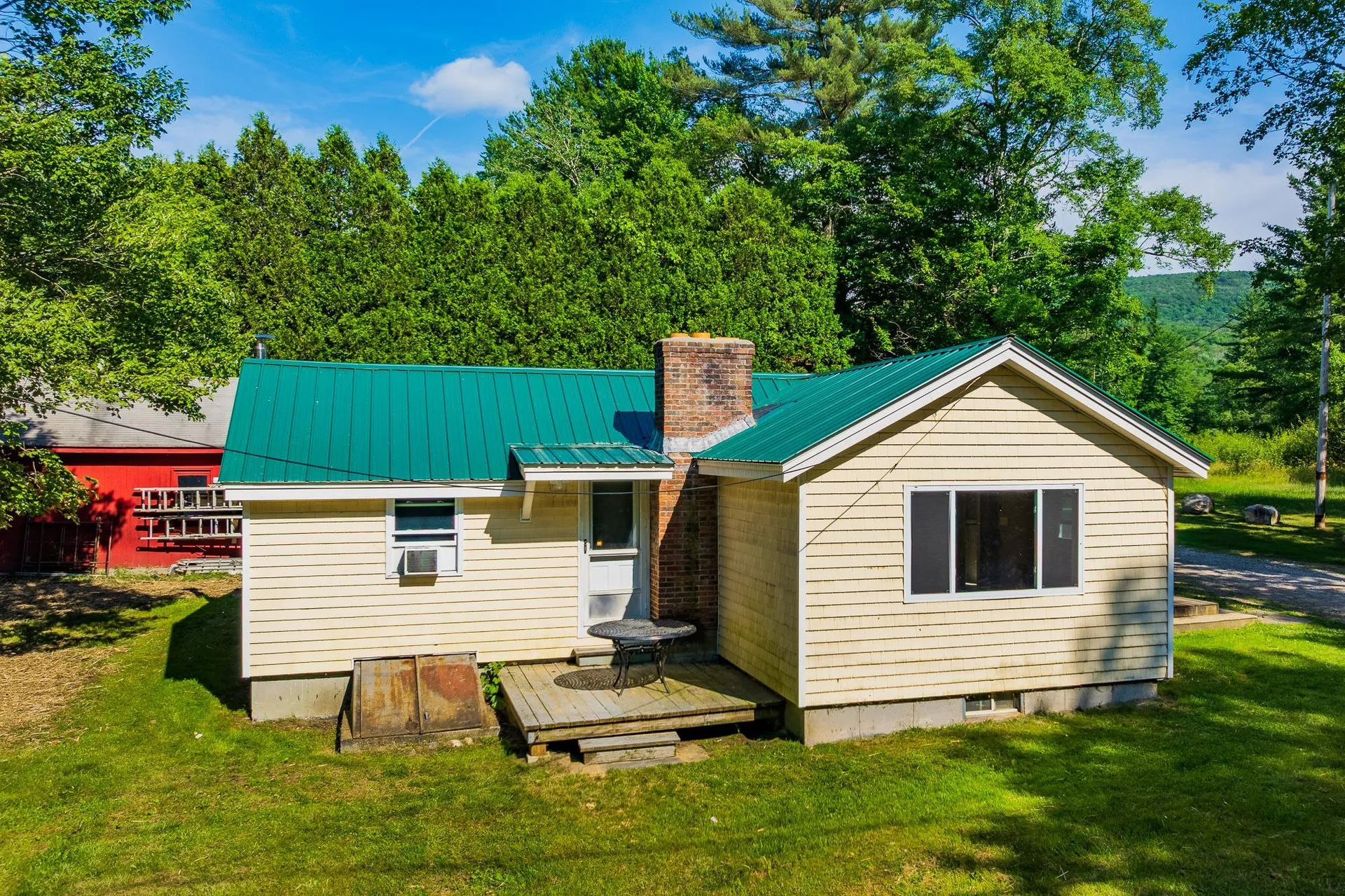 473 South Road Sunderland VT 05252