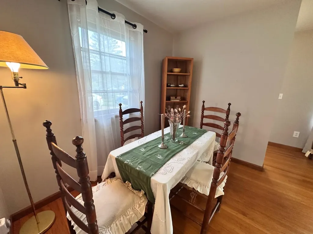 115 Dodds Court Burlington VT 05408